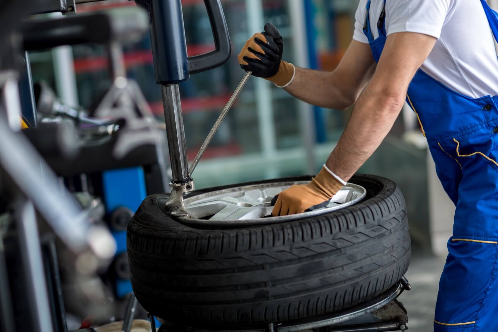 How to Spot Pothole Damage